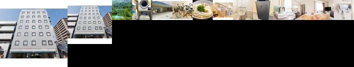 Business Hotel East Park Ritsurin