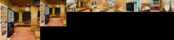 Sun Royal Hotel Takamatsu