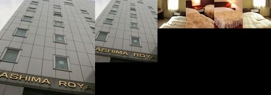 Yashima Royal Hotel