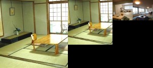 Yashima no Yado Momotaro