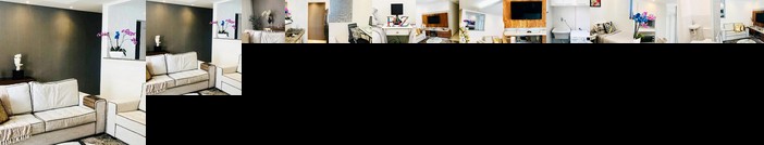 Apartment Guest House Belo Horizonte