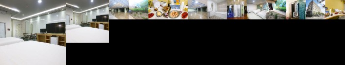 Inca Motel Daejeon