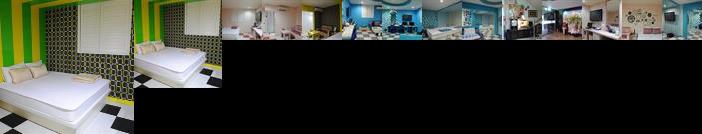 Busan Kangseo S Motel
