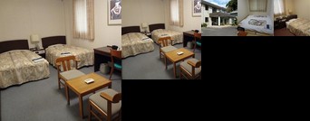 Business Hotel Fujiya