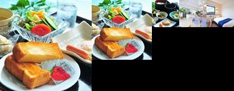 Hotel First Inn Haiki