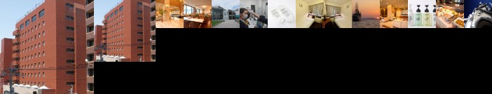 Fuji International Hotel