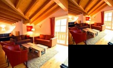 Alpine Resort Kaprun - All Seasons Lodge