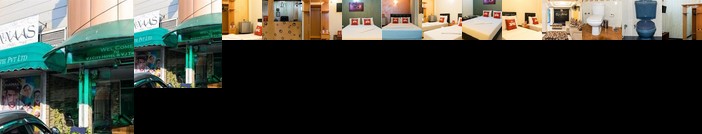 ZEN Rooms Sea Street Pettah Colombo