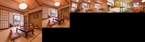 Chuzenji Onsen Nikko Sansui