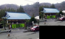 Kominka Shokudo Rokudaime Heiji