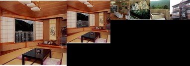 Nishiyugawa Onsen Hatago Matsuya