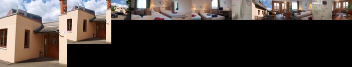 Am Doberaner Platz Pension