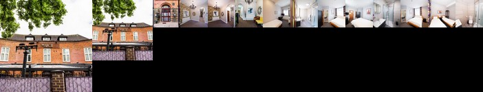 OYO The Arch Wembley