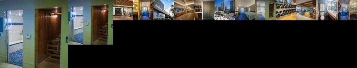 Ala Moana Hotel by AirPads