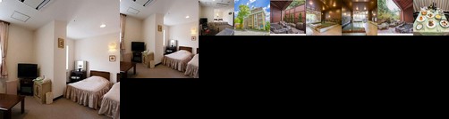 Resort Inn Kirishima Plaza