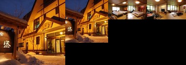 RYOKAN Yunishikawa Onsen Yunoyado Kiyomori