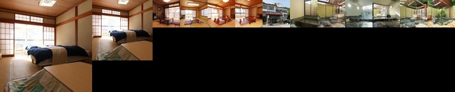 Yunishikawa Onsen Motoyu Yunishikawakan Honkan