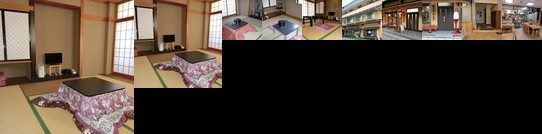 RYOKAN Yunishigawa Onsen Minsyuku Yamashimaya