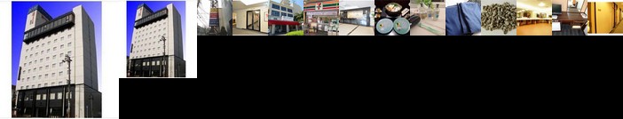 Shimonoseki Station Hotel