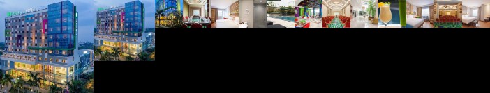 Ibis Styles Cikarang