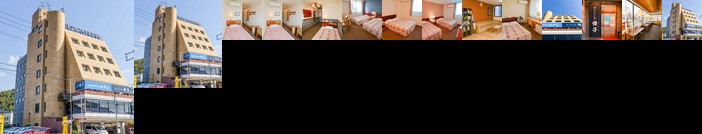 Business Hotel Hayashi Shimonoseki