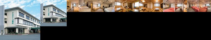 RYOKAN Sun Green Kikugawa