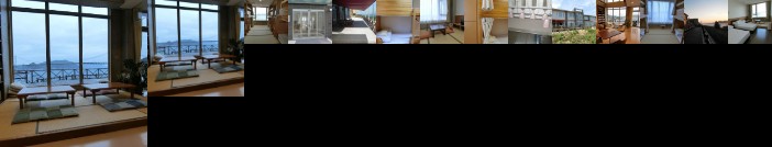 Shimonoseki Hinoyama Youth Hostel