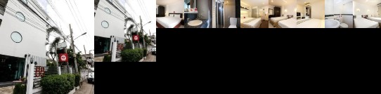 NIDA Rooms Ladkrabang 88 Silver