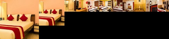 Golden Plaza Guest House