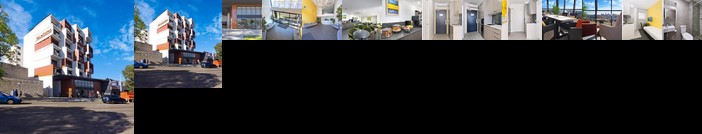 ValueSuites Green Square