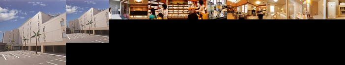 Hiyori Hotel Maihama