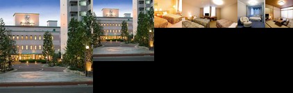 Hotel Grande Hagakure