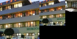 Shimotsuitei