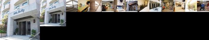 Businesshotel Sun City Hotel 2Gokan