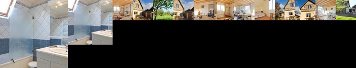 Le Petit Pressoir Trouville-sur-Mer