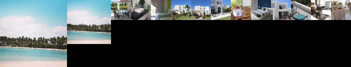 Villa Real Playa Nueva Romana