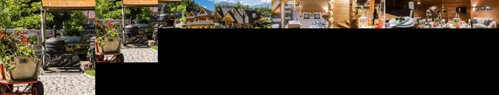Chaty Zakopane