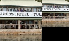 Raiders Hotel