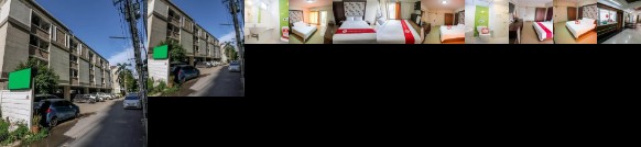 NIDA Rooms 597 Suan Luang Park