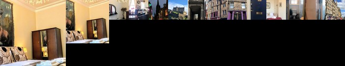 Bailie Royal Mile Apartment