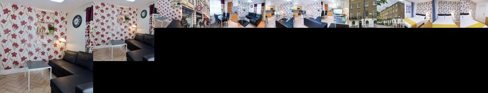 Tulip B at Baker Street