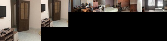 Guest House on Borkovskogo 14