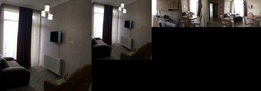 Apartment in Mukhiani