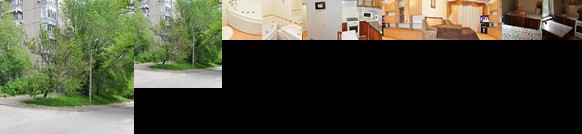 Apartment at Griboedovskii