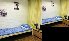 Hostel Mariinka