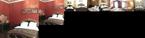 Hotel Snezhnaya Koroleva Cherkessk