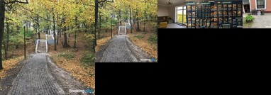 Apartment on Rabochaya Pionersky