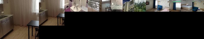 Apartments on Vysokovoltnaya