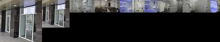 Capsule hotel Zodiac