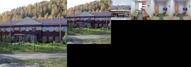 Economy hotel Prima-M